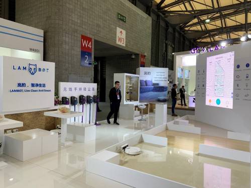AWE 2019 Ї(gu)ļg(sh)@Gȫ(chng)