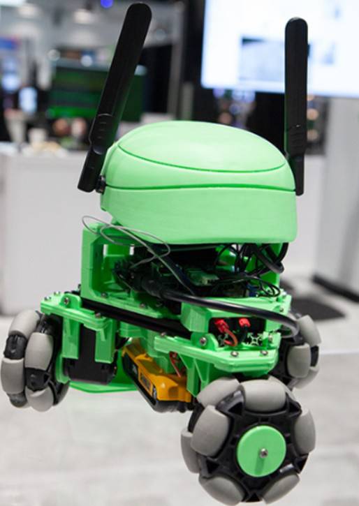 Ӣ_GTC 2019P(gun)עęC