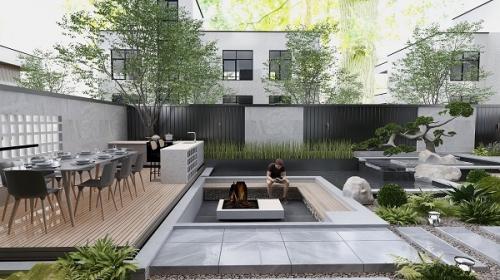 蝴蝶小花園云設(shè)計軟件升級至5.0版本,打造全新景觀設(shè)計體驗