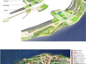 10套國際著名景觀事務(wù)所景觀規(guī)劃設(shè)計精品平面圖下載 施工方案文本圖片大全 編號 17287218