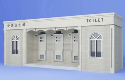 對移動環保廁所不了解的 看過來吧