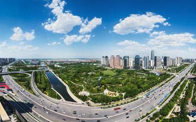 建設&ldquo;無廢城市&rdquo; 鄭州這樣做