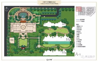 如何做好售樓處景觀設計