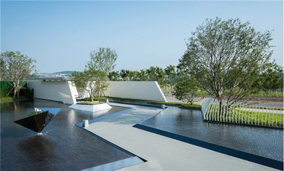 金盤學院 | 精準化景觀設計助力產品價值最大化