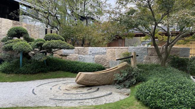 跌落的合景臻頤府 有種困境，叫自毀前程——景觀設計的反思