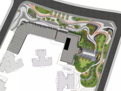 兩個(gè)代表性的景觀設(shè)計(jì)案例 創(chuàng)新與自然的完美融合