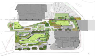 悉尼時(shí)代公寓居住區(qū)景觀設(shè)計(jì) 融合自然、功能與社區(qū)的現(xiàn)代綠洲